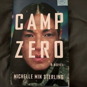 Camp Zero